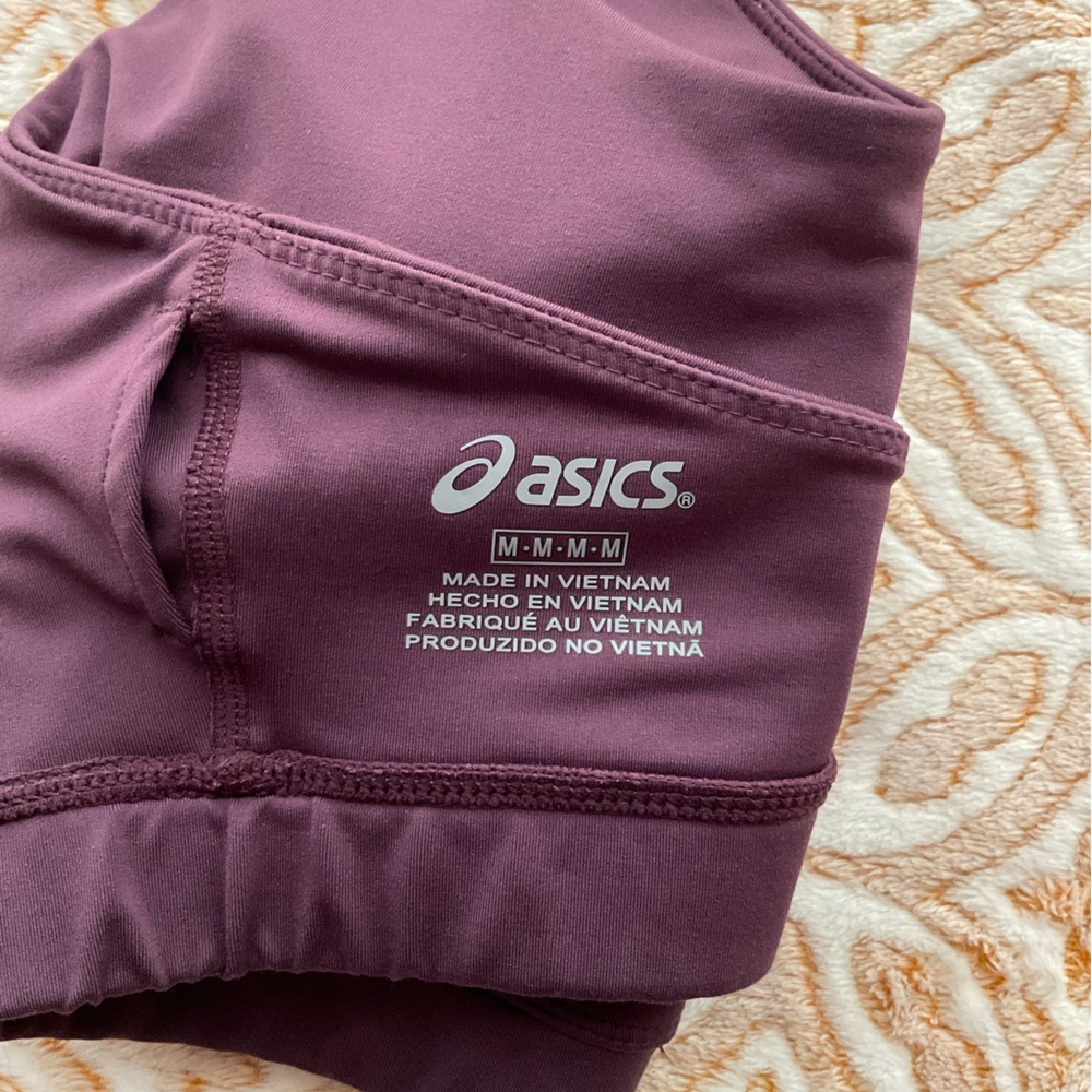ASICS Sports Bra - Picture 3 of 3